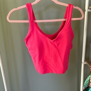 Lululemon Align Tank Top size 6